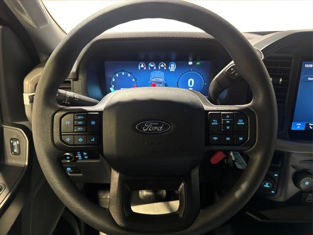 used 2025 Ford F-150 car, priced at $64,788