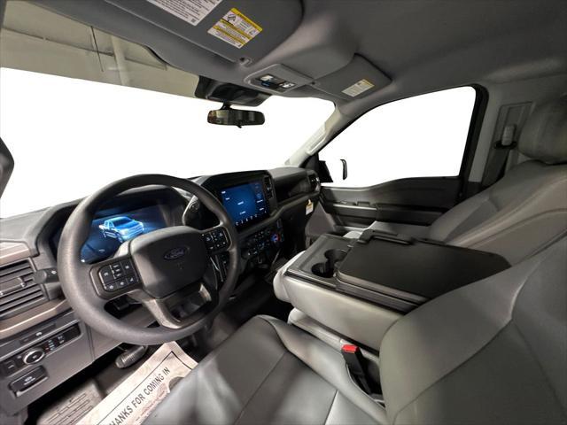 used 2025 Ford F-150 car, priced at $64,788