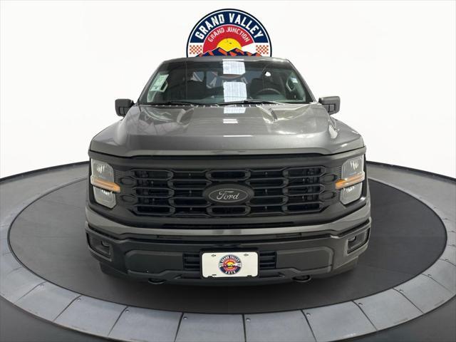 used 2025 Ford F-150 car, priced at $64,788