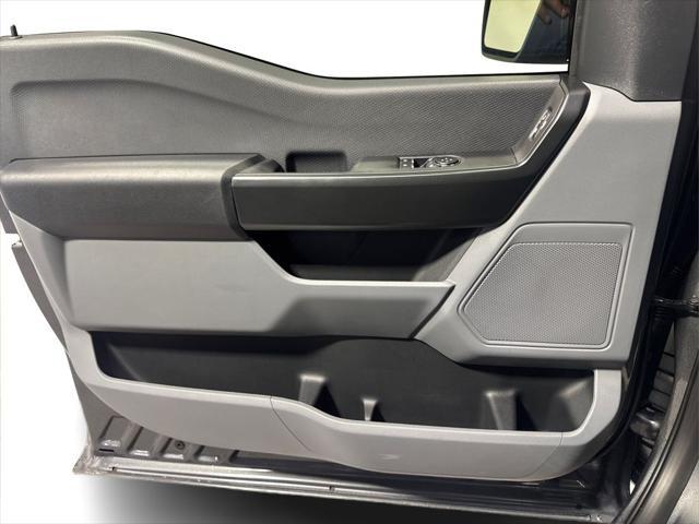 used 2025 Ford F-150 car, priced at $64,788