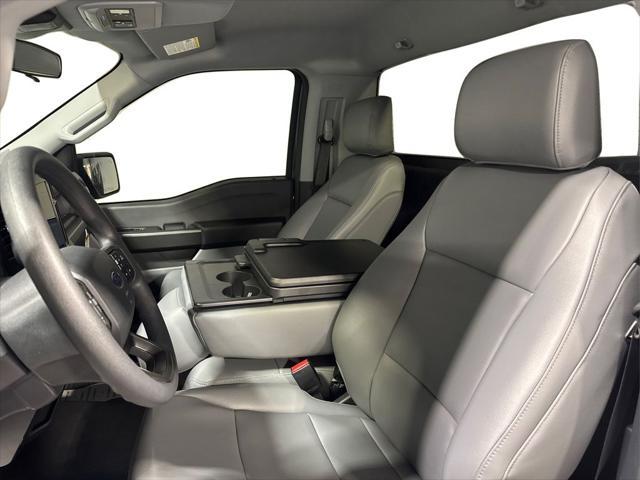 used 2025 Ford F-150 car, priced at $64,788