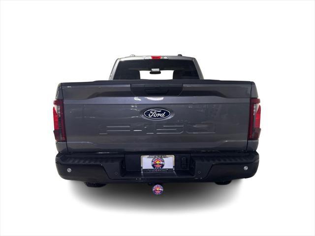 used 2025 Ford F-150 car, priced at $64,788