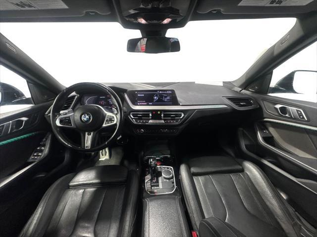 used 2021 BMW M235 Gran Coupe car, priced at $27,888