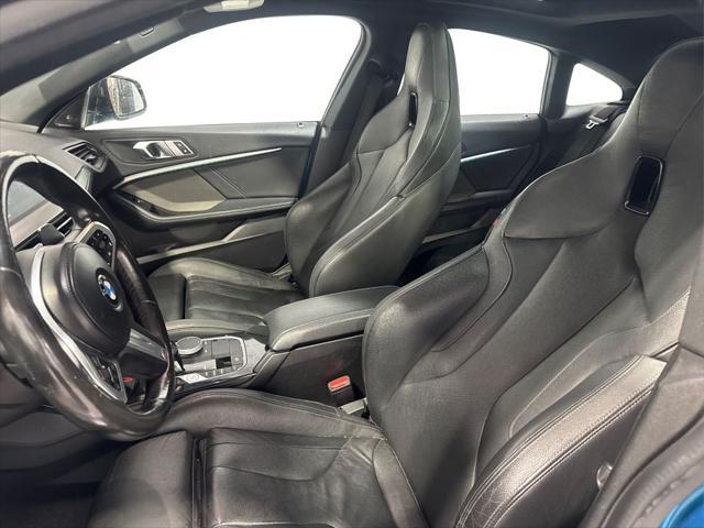 used 2021 BMW M235 Gran Coupe car, priced at $27,888