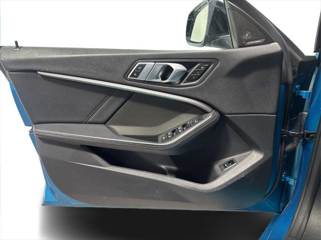 used 2021 BMW M235 Gran Coupe car, priced at $27,888