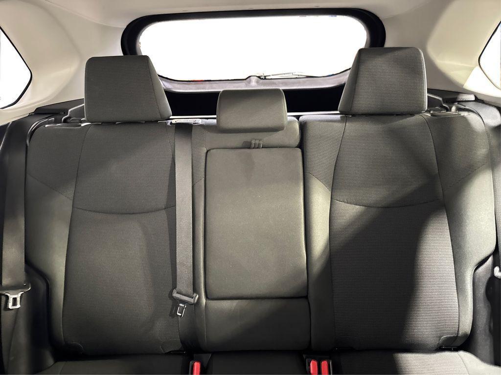 used 2020 Toyota RAV4 car, priced at $23,500