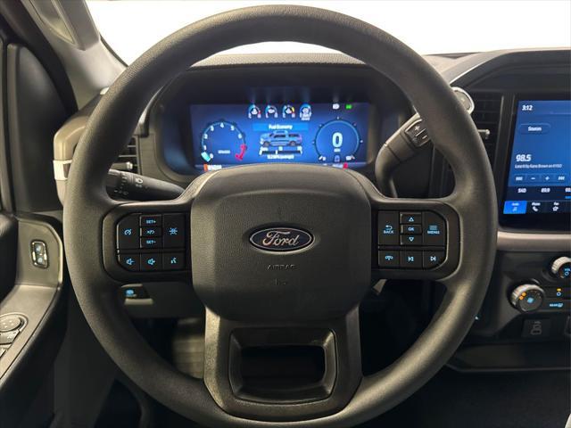 used 2025 Ford F-150 car, priced at $65,187