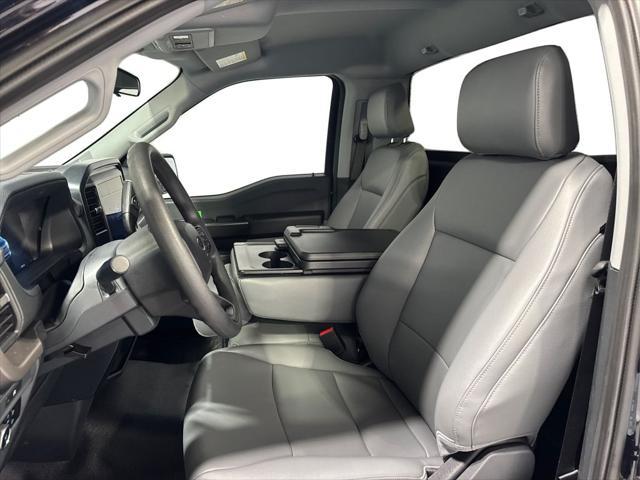 used 2025 Ford F-150 car, priced at $65,187