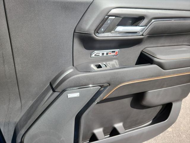 used 2023 GMC Sierra 1500 car, priced at $58,988