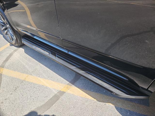 used 2023 Cadillac Escalade car, priced at $71,965