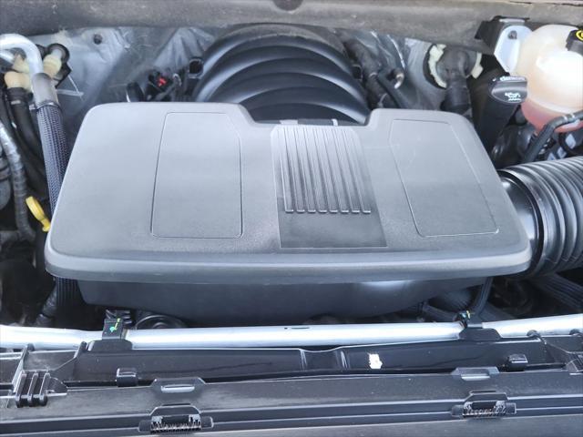 used 2023 Cadillac Escalade car, priced at $71,965