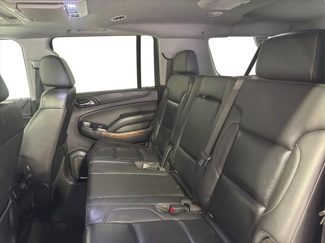 used 2018 Chevrolet Suburban car, priced at $26,788