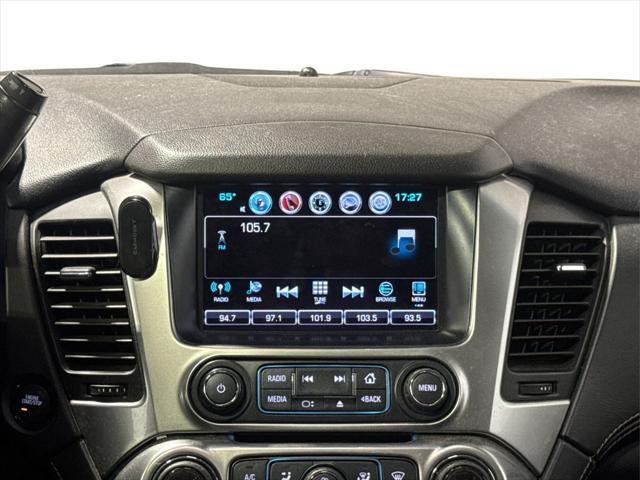 used 2018 Chevrolet Suburban car, priced at $26,788