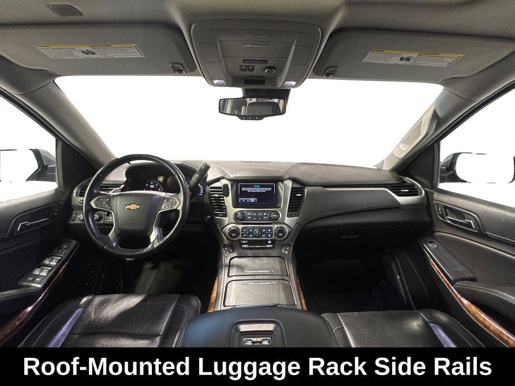 used 2018 Chevrolet Suburban car, priced at $25,888