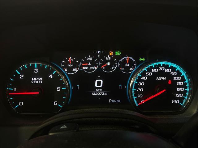 used 2018 Chevrolet Suburban car, priced at $26,788