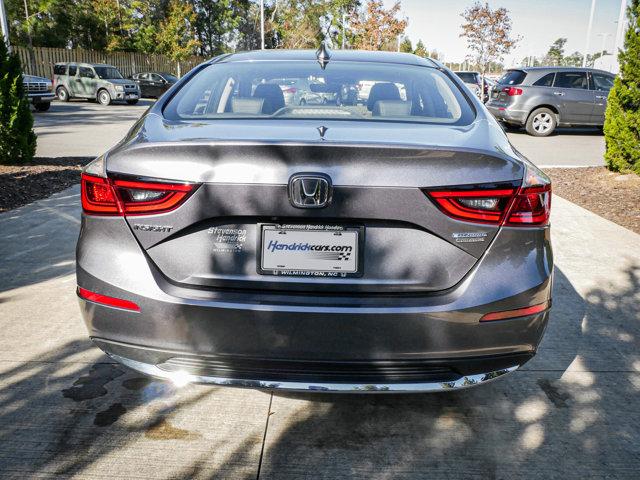 used 2020 Honda Insight car, priced at $23,949