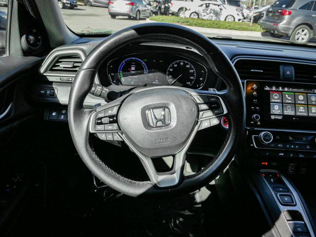 used 2020 Honda Insight car, priced at $23,949