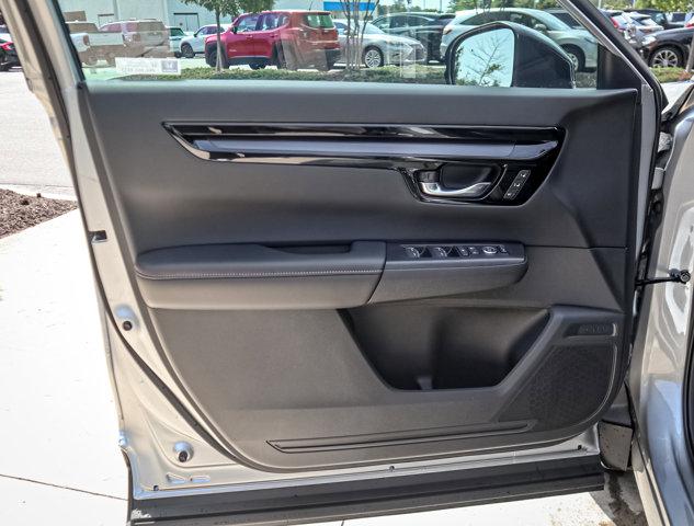 new 2026 Honda CR-V Hybrid car, priced at $43,645