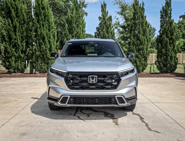 new 2026 Honda CR-V Hybrid car, priced at $43,645