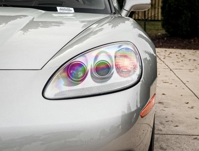 used 2006 Chevrolet Corvette car, priced at $28,500