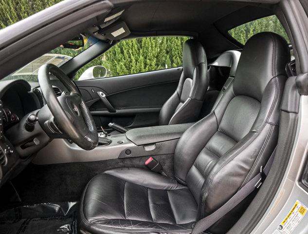 used 2006 Chevrolet Corvette car, priced at $28,500