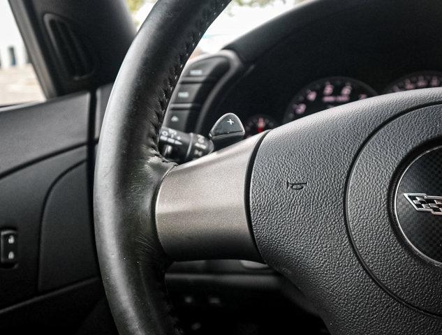 used 2006 Chevrolet Corvette car, priced at $28,500