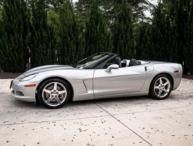 used 2006 Chevrolet Corvette car, priced at $28,500