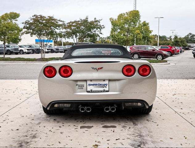 used 2006 Chevrolet Corvette car, priced at $28,500