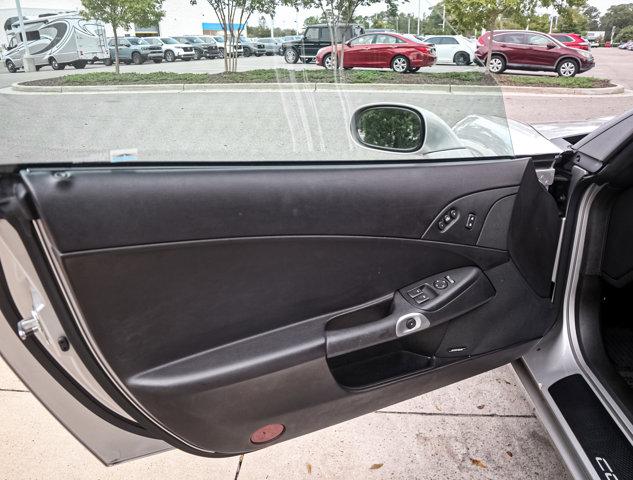 used 2006 Chevrolet Corvette car, priced at $28,500