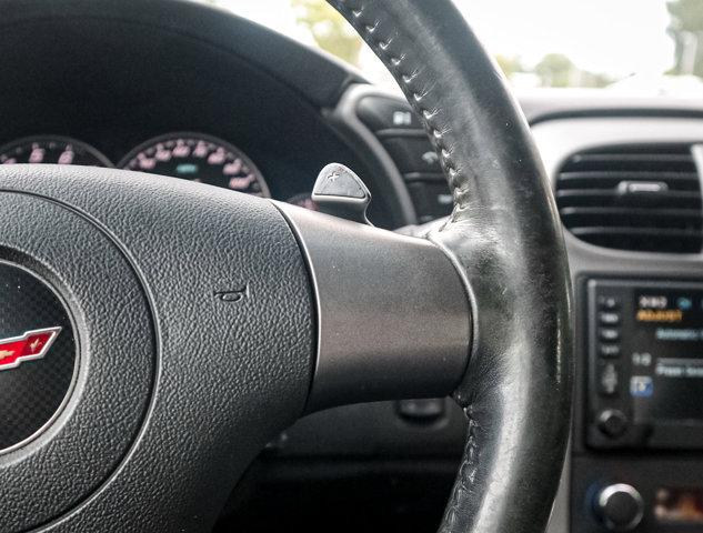 used 2006 Chevrolet Corvette car, priced at $28,500