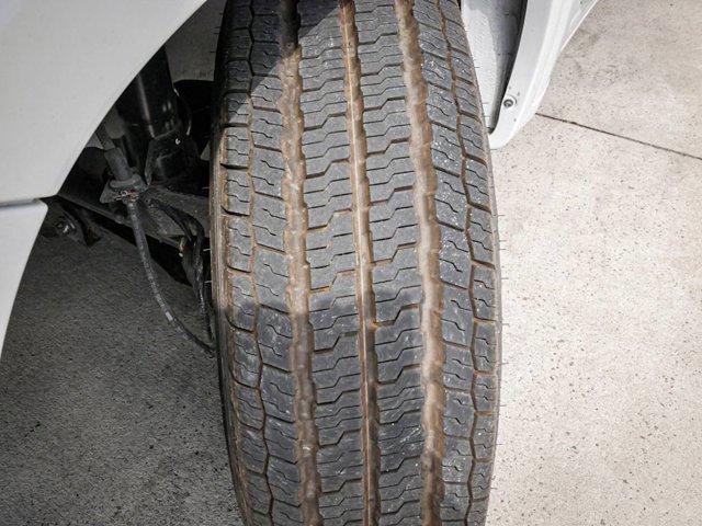 used 2023 Ram ProMaster 3500 Window Van car, priced at $68,000