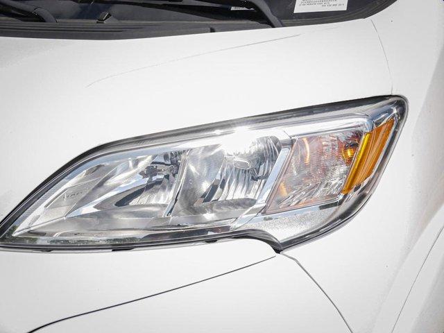 used 2023 Ram ProMaster 3500 Window Van car, priced at $68,000