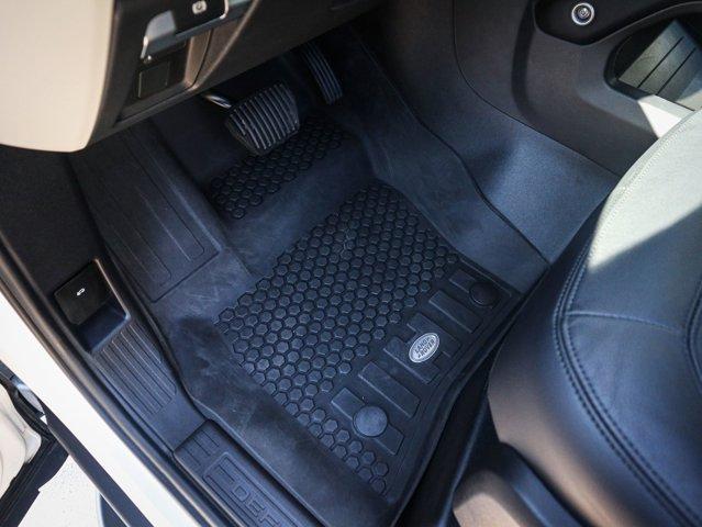 used 2024 Land Rover Defender car, priced at $59,888