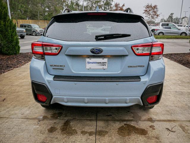 used 2019 Subaru Crosstrek car, priced at $22,984