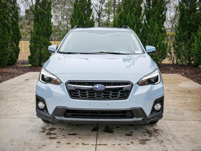 used 2019 Subaru Crosstrek car, priced at $22,984