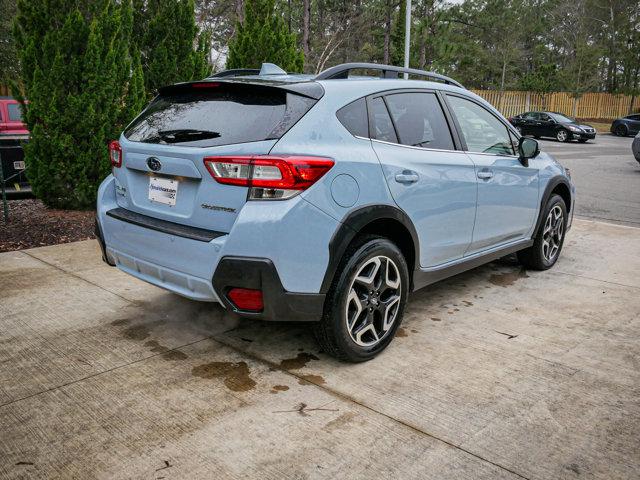 used 2019 Subaru Crosstrek car, priced at $22,984