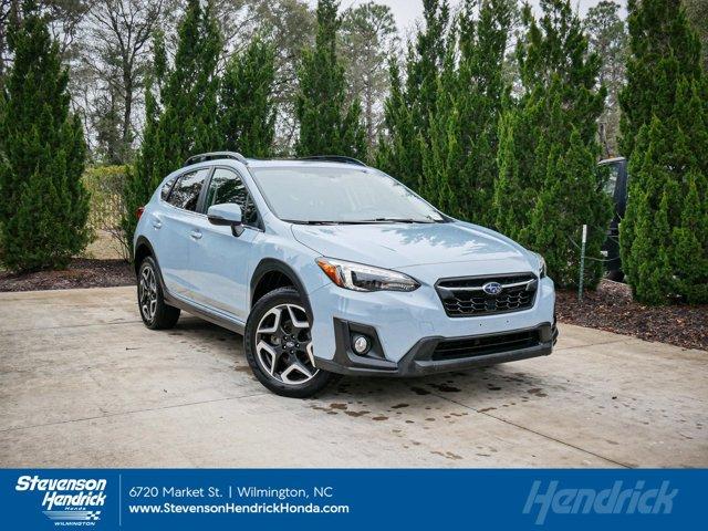 used 2019 Subaru Crosstrek car, priced at $22,984