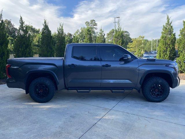 used 2023 Toyota Tundra car, priced at $65,593