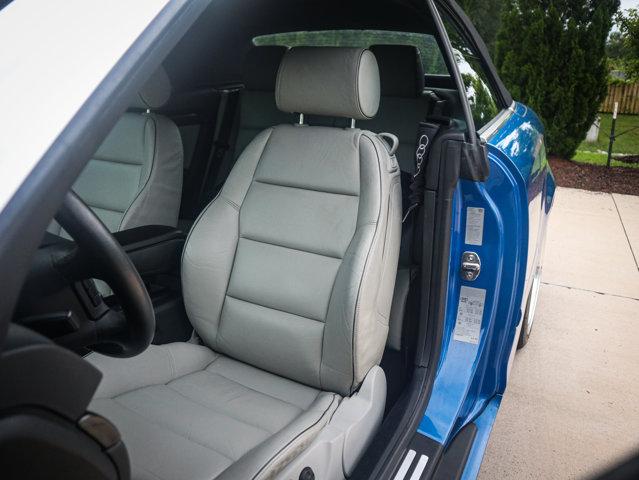 used 2004 Audi S4 car, priced at $17,900