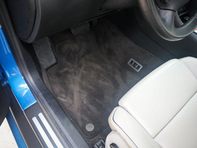 used 2004 Audi S4 car, priced at $17,900
