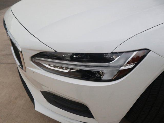 used 2019 Volvo S90 car, priced at $24,299