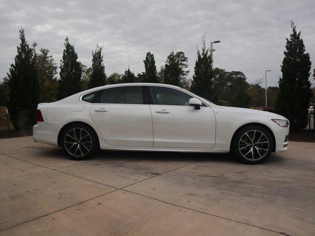 used 2019 Volvo S90 car, priced at $24,299