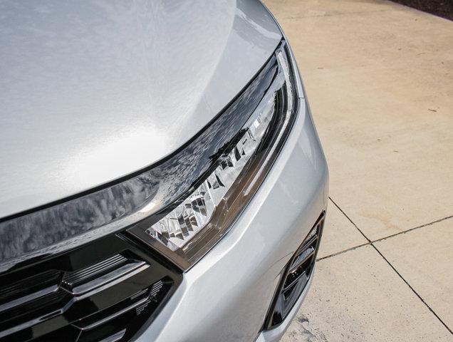 new 2025 Honda Odyssey car, priced at $52,630