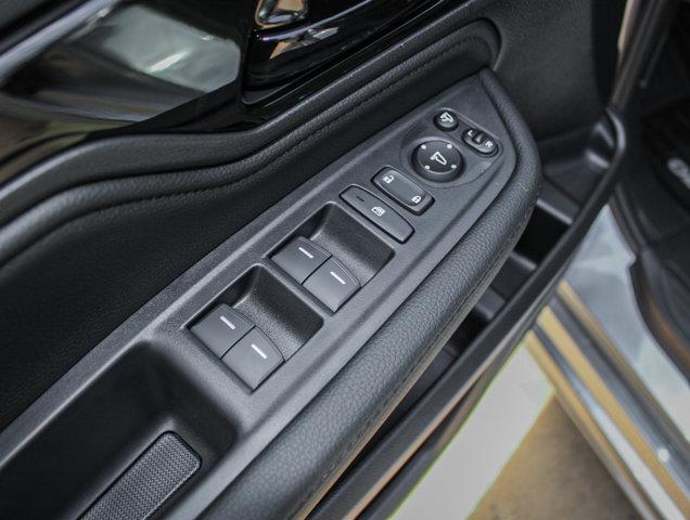 new 2025 Honda Odyssey car, priced at $52,630
