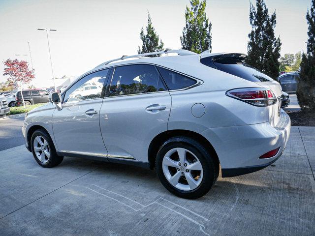 used 2015 Lexus RX 350 car, priced at $18,709