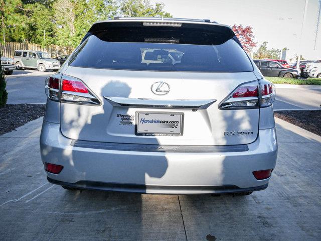 used 2015 Lexus RX 350 car, priced at $18,709