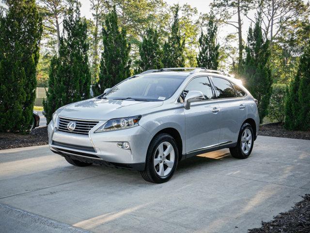 used 2015 Lexus RX 350 car, priced at $18,709