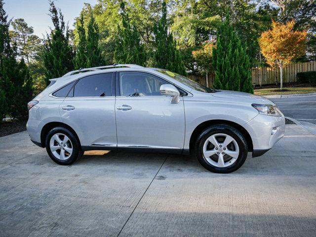 used 2015 Lexus RX 350 car, priced at $18,709