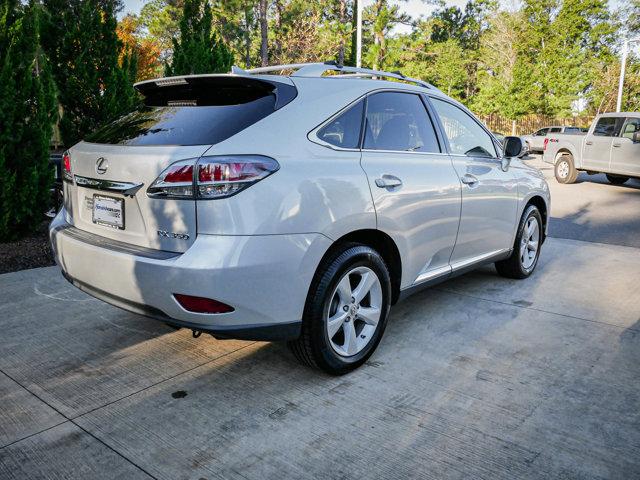 used 2015 Lexus RX 350 car, priced at $18,709