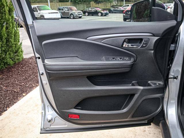 new 2026 Honda Ridgeline car, priced at $44,890